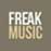 Freakmusic logo